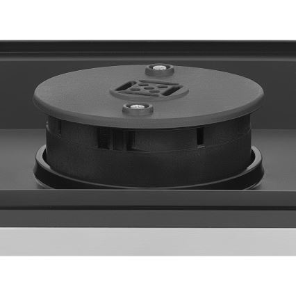 Sencor - Déshydrateur alimentaire avec contrôle thermostatique 700W/230V