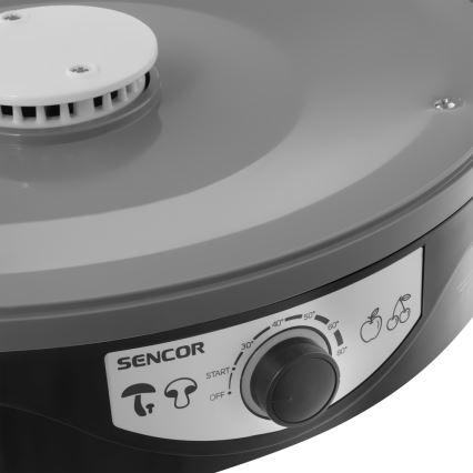 Sencor - Déshydrateur alimentaire avec thermorégulation 250W/230V