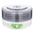 Sencor - Déshydrateur alimentaire avec thermorégulation 250W/230V