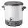 Sencor - Distributeur de boissons chaudes 27 l 1800W/230V