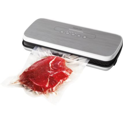 Sencor - Emballeuse sous vide alimentaire 110W/230V