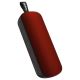 Sencor - Enceinte portable 10W 2000 mAh IPX7 rouge