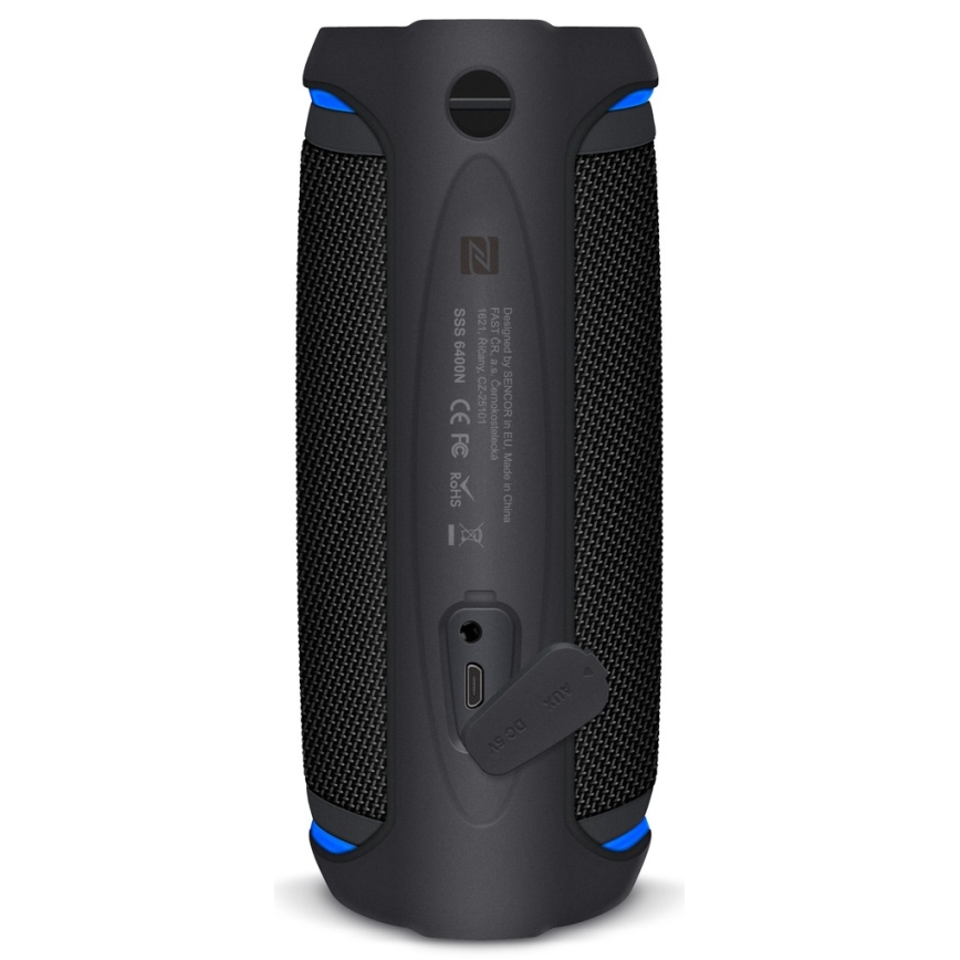 Sencor - Enceinte portable 30W 4000 mAh IPX6