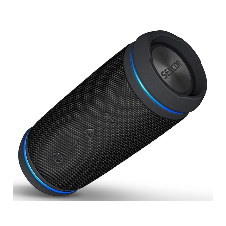 Sencor - Enceinte portable 30W 4000 mAh IPX6