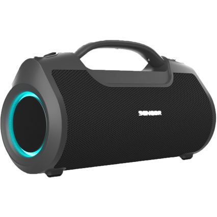 Sencor - Enceinte sans fil LED 60W/7200 mAh IPX6