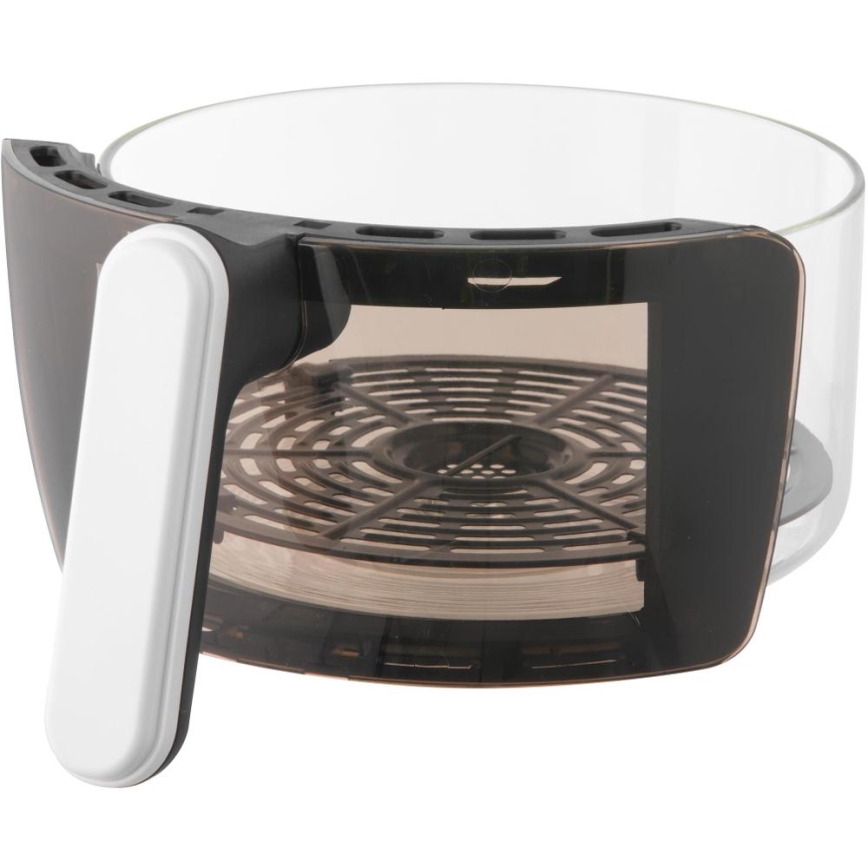 Sencor - Friteuse à air chaud 3,5 l 1300W/230V blanche