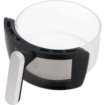 Sencor - Friteuse à air chaud 3,5 l 1300W/230V blanche