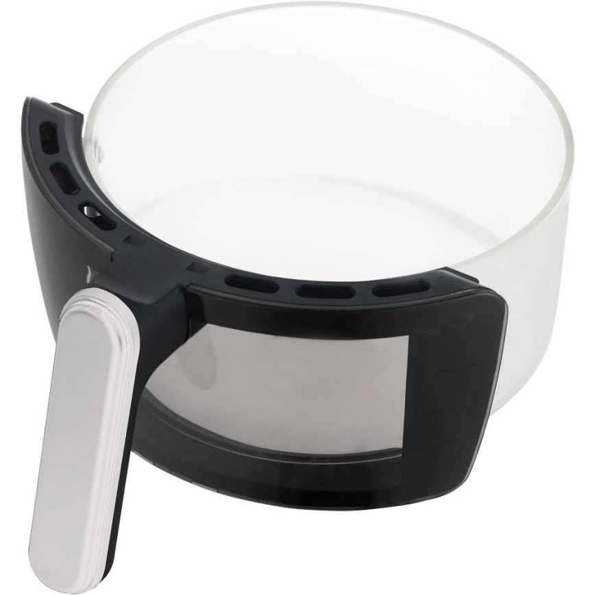 Sencor - Friteuse à air chaud 3,5 l 1300W/230V blanche
