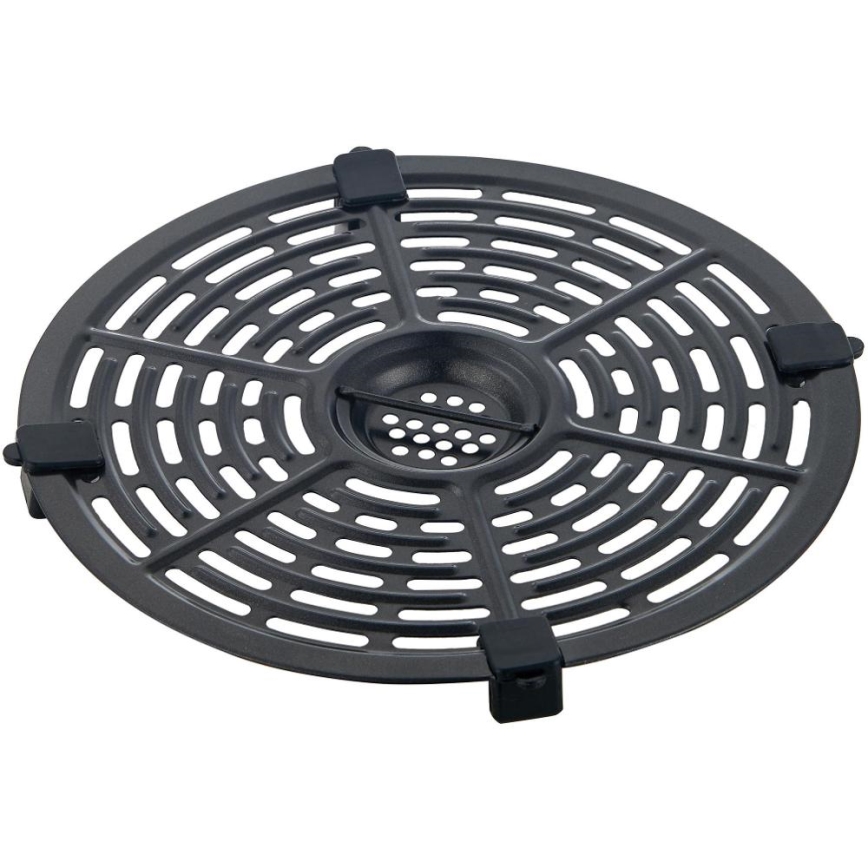 Sencor - Friteuse à air chaud 3,5 l 1300W/230V blanche