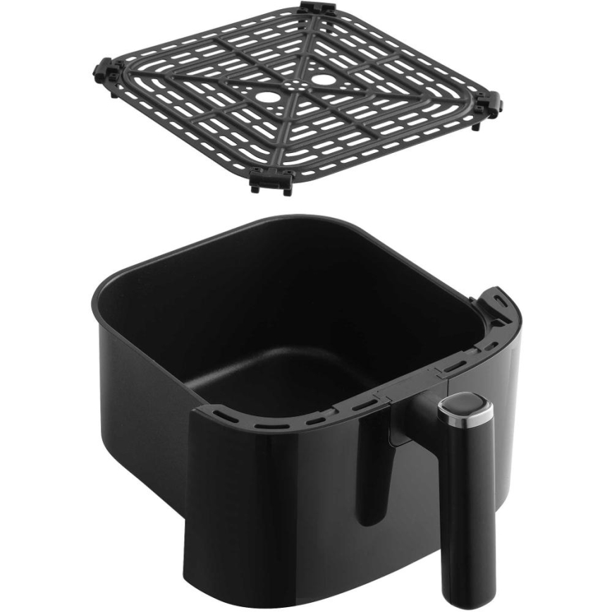 Sencor - Friteuse à air chaud 5 l 1500W/230V