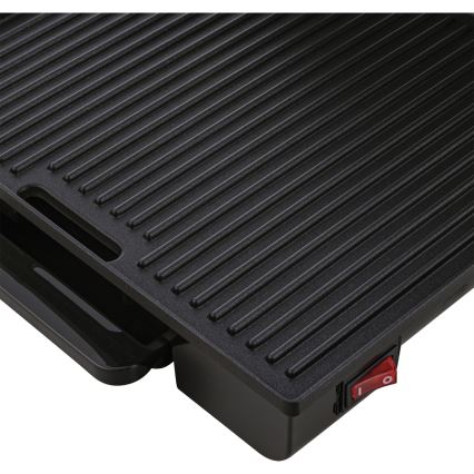 Sencor - Grill de contact 2000W/230V