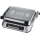 Sencor - Grill de contact 2100W/230V chrome mat