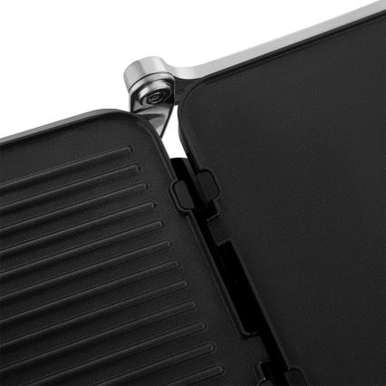 Sencor - Grill de contact 2100W/230V noir