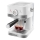 Sencor - Machine à espresso à levier 1050W/230V blanc/chrome mat