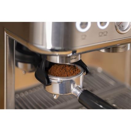 Sencor - Machine à expresso manuelle 1770W/230V
