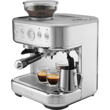 Sencor - Machine à expresso manuelle 1770W/230V