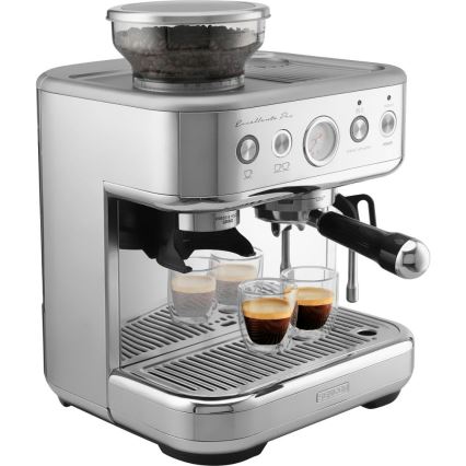 Sencor - Machine à expresso manuelle 1770W/230V