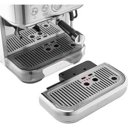 Sencor - Machine à expresso manuelle 1770W/230V