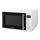 Sencor - Micro-ondes avec fonction grill 700W/1000W/230V 20 l blanc