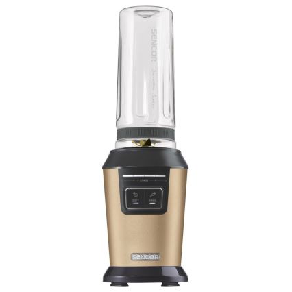 Sencor - Mixeur à smoothie avec accessoires 800W/230V