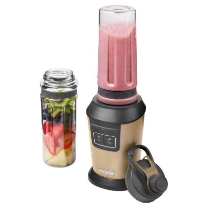 Sencor - Mixeur à smoothie avec accessoires 800W/230V