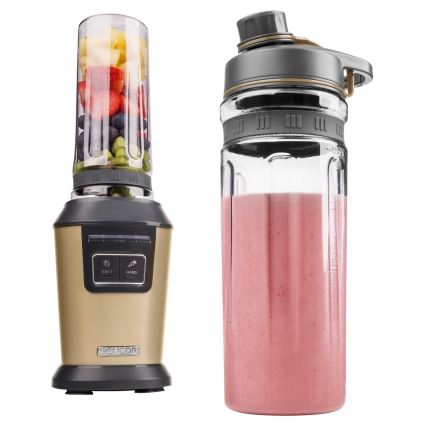 Sencor - Mixeur à smoothie avec accessoires 800W/230V