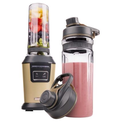 Sencor - Mixeur à smoothie avec accessoires 800W/230V