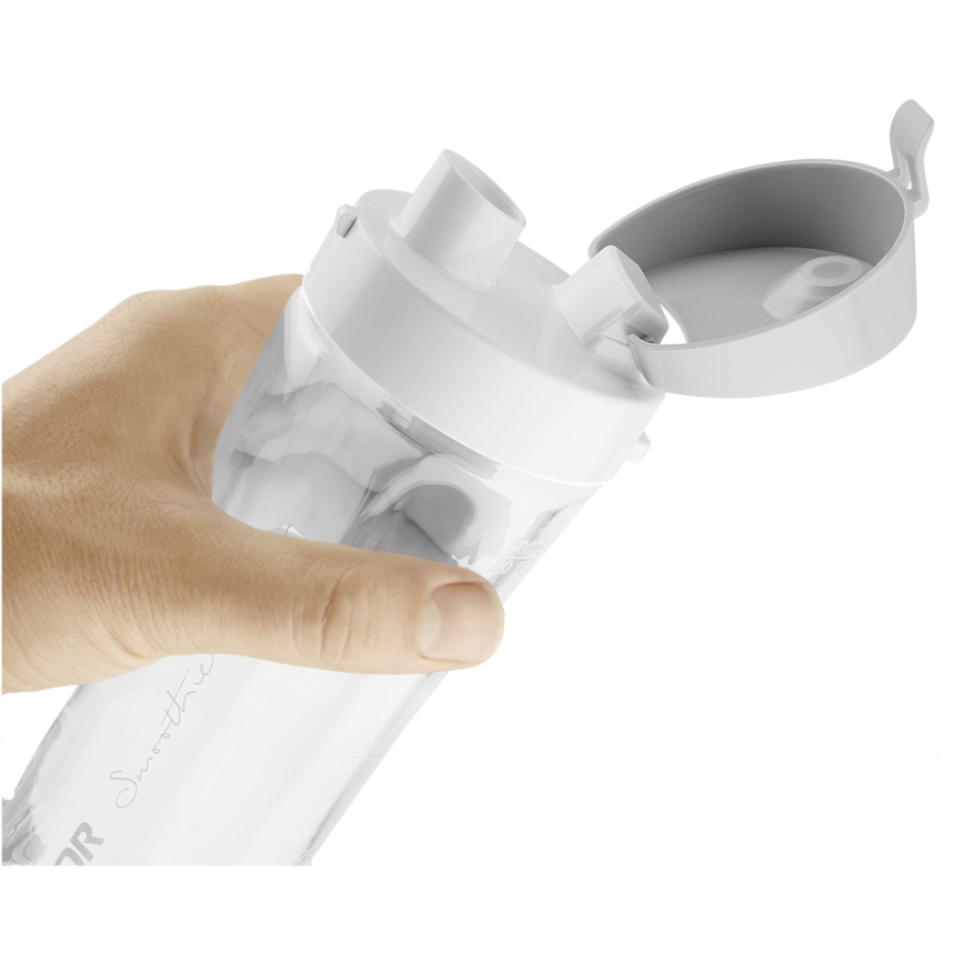 Sencor - Mixeur à smoothies avec accessoires 500W/230V