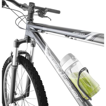 Sencor - Mixeur à smoothies avec accessoires 500W/230V