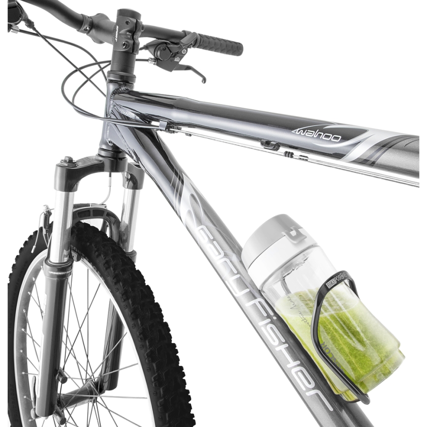 Sencor - Mixeur à smoothies avec accessoires 500W/230V