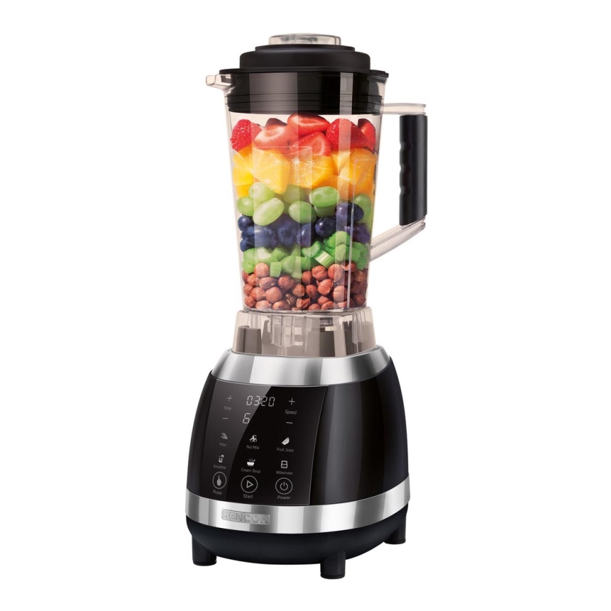 Sencor - Mixeur multifonction 1800W/230V
