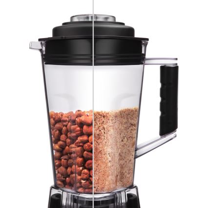 Sencor - Mixeur multifonction 1800W/230V