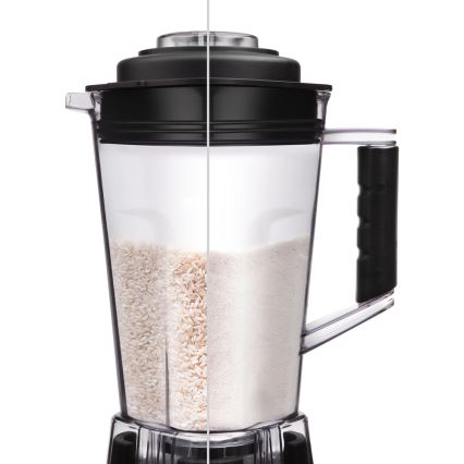 Sencor - Mixeur multifonction 1800W/230V