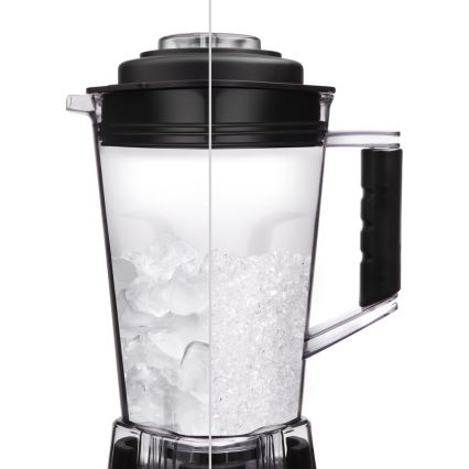 Sencor - Mixeur multifonction 1800W/230V