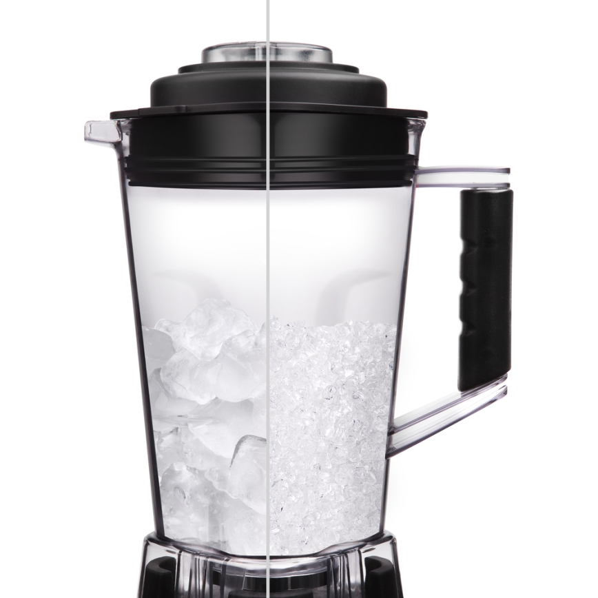 Sencor - Mixeur multifonction 1800W/230V