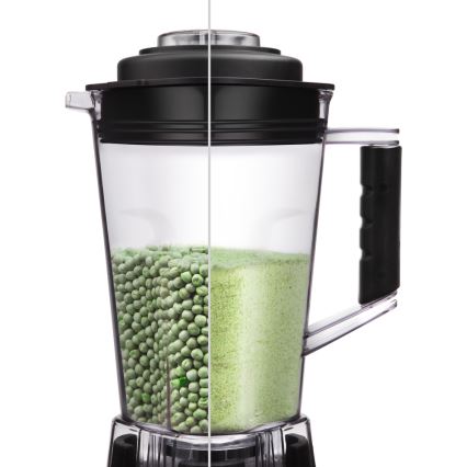 Sencor - Mixeur multifonction 1800W/230V