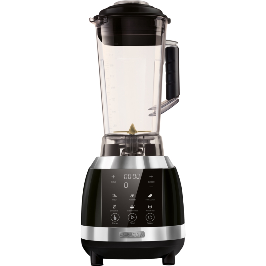 Sencor - Mixeur multifonction 1800W/230V
