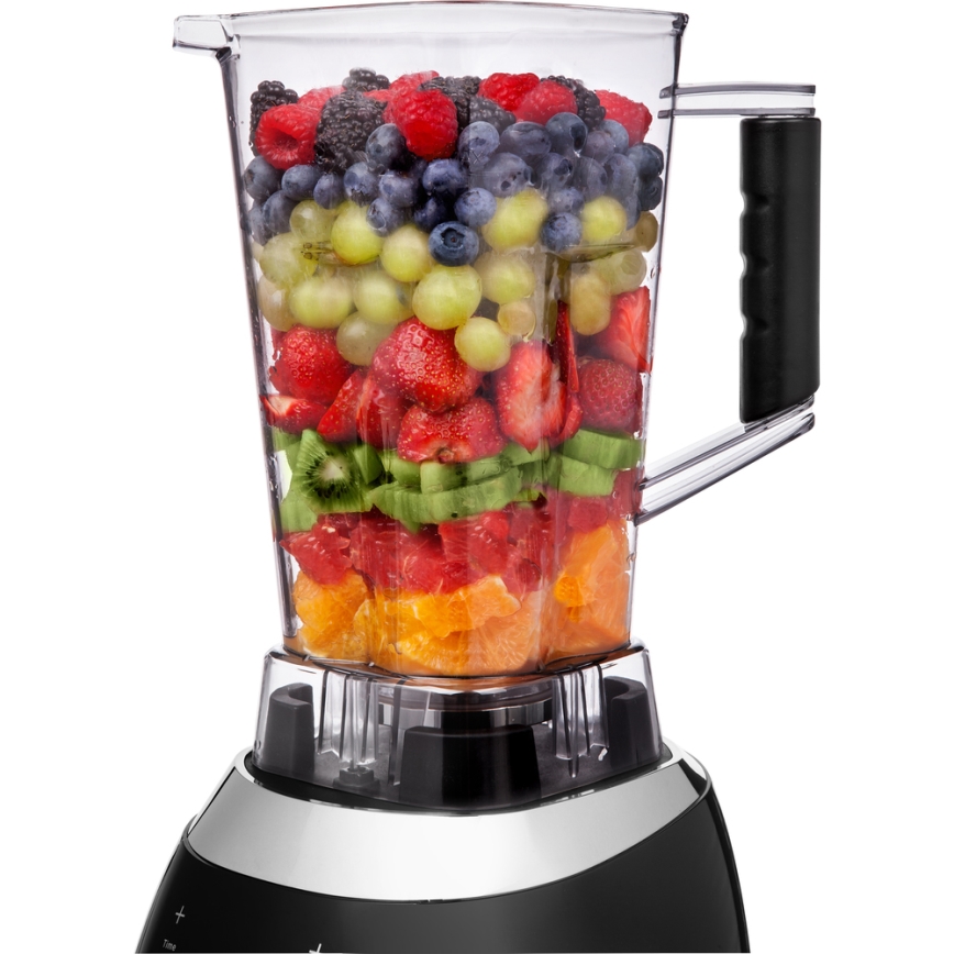 Sencor - Mixeur multifonction 1800W/230V