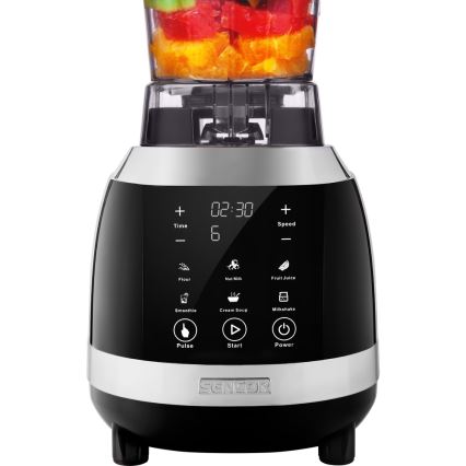 Sencor - Mixeur multifonction 1800W/230V