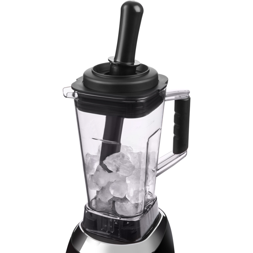 Sencor - Mixeur multifonction 1800W/230V