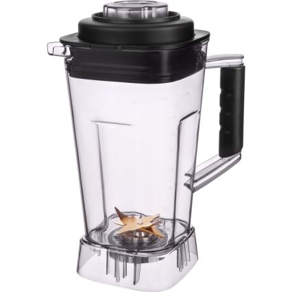Sencor - Mixeur multifonction 1800W/230V