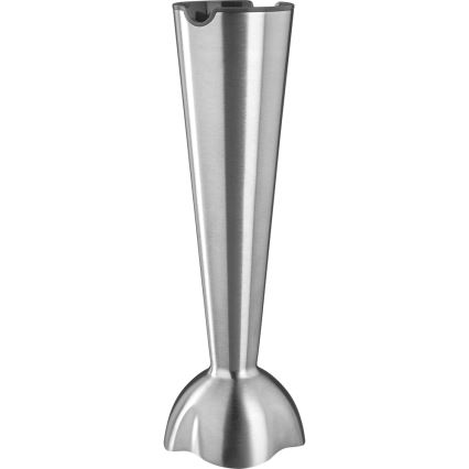 Sencor - Mixeur plongeant 4in1 1200W/230V acier inoxydable/violet