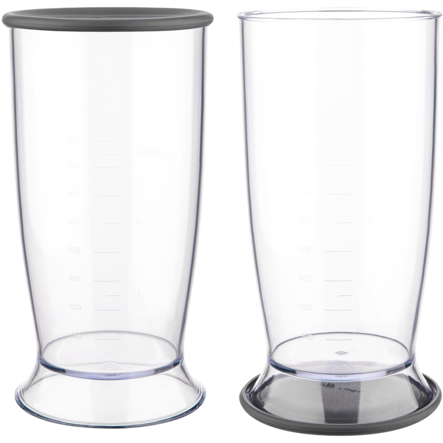 Sencor - Mixeur plongeant 4in1 1200W/230V acier inoxydable/violet