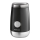 Sencor - Moulin à café à grain électrique 60 g 150W/230V noir/chrome mat