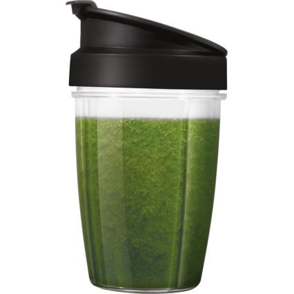 Sencor - Nutri blender à smoothie 1000W/230V argent