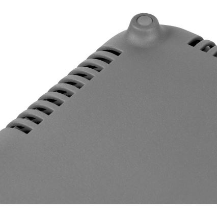 Sencor - Plaque de cuisson vitrocéramique à deux foyers avec écran LCD 3500W/230V