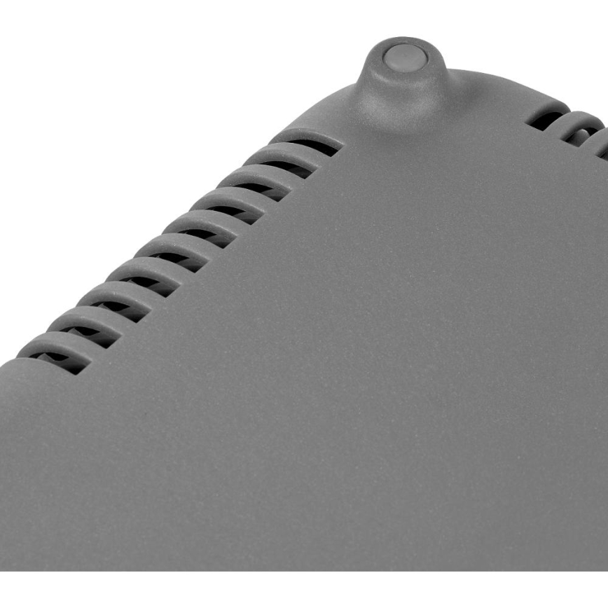 Sencor - Plaque de cuisson vitrocéramique à deux foyers avec écran LCD 3500W/230V