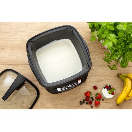 Sencor - Poêle à frire multifonction avec accessoires 1800W/230V 18 fonctions 4,8l