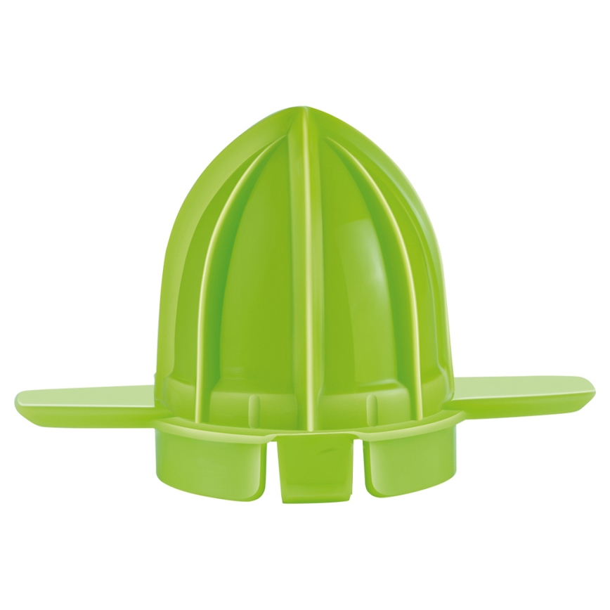 Sencor - Presse citron électrique 0,7 l 40W/230V blanc/vert