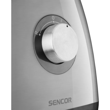 Sencor - Presse-fruits à vis 400W/230V